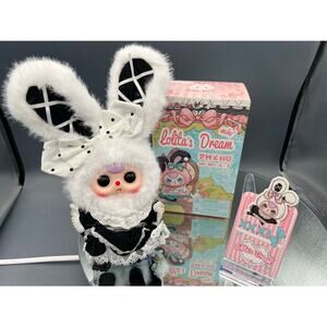 Baby Three Lolita's Dream Mini Series CONFIRMED “Silk Prelude”